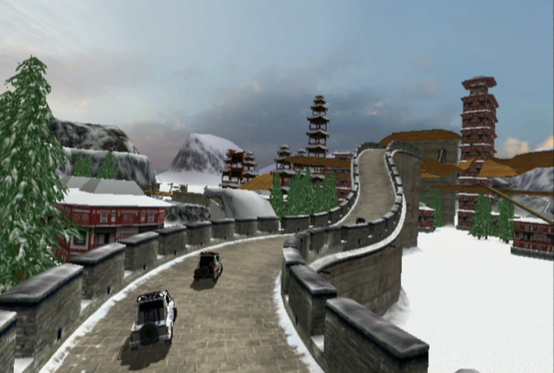 TrackMania - Imagen 14